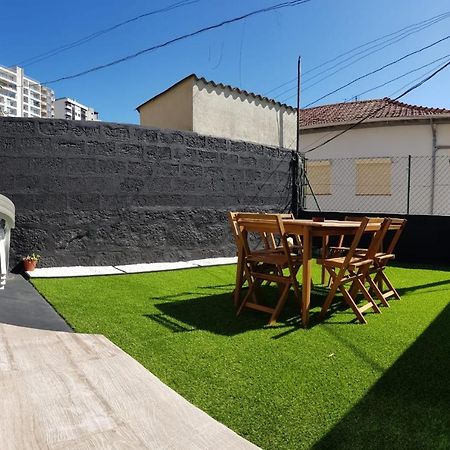 Отель Ninho Jardim Do Morro Вила-Нова-ди-Гая Экстерьер фото
