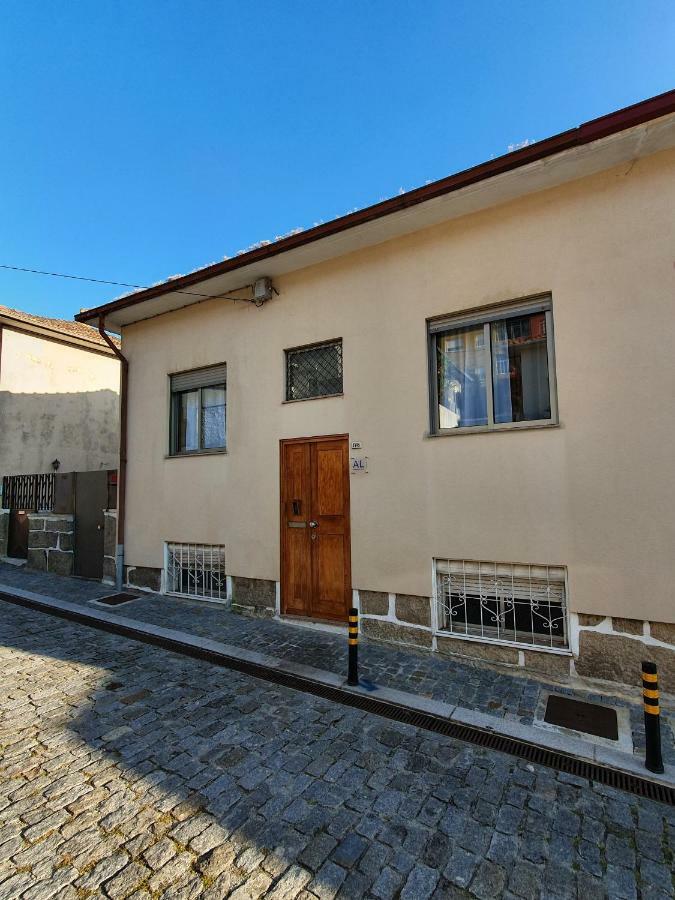 Отель Ninho Jardim Do Morro Вила-Нова-ди-Гая Экстерьер фото
